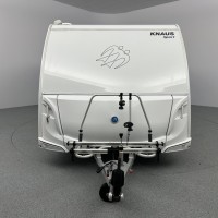 Knaus Sport 550 FSK Silver Selection Foto #19