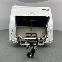Knaus Sport 550 FSK Silver Selection Foto #20