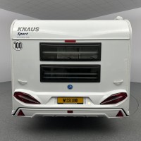 Knaus Sport 550 FSK Silver Selection Foto #21