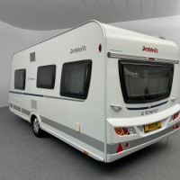 Dethleffs C'Trend 470 FR Foto #1