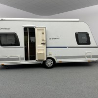 Dethleffs C'Trend 470 FR Foto #8