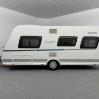 Dethleffs C'Trend 470 FR Foto #9