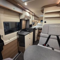 Malibu Genius 641 LE Foto #29