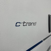 Dethleffs C'Trend 470 FR Foto #13