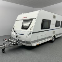 Dethleffs C'Trend 470 FR Foto #14
