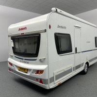 Dethleffs C'Trend 470 FR Foto #15