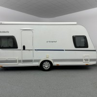 Dethleffs C'Trend 470 FR Foto #24