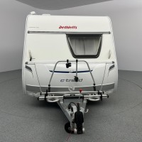 Dethleffs C'Trend 470 FR Foto #25
