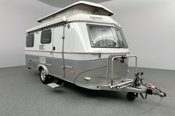 Eriba Touring Troll 540 GT