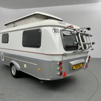 Eriba Touring Troll 540 GT Foto #1