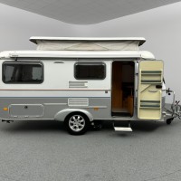 Eriba Touring Troll 540 GT Foto #9