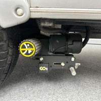 Eriba Touring Troll 540 GT Foto #10