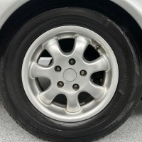 Eriba Touring Troll 540 GT Foto #11