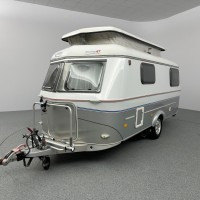 Eriba Touring Troll 540 GT Foto #12