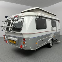 Eriba Touring Troll 540 GT Foto #13