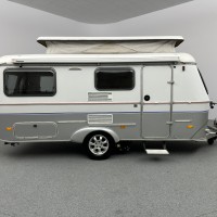 Eriba Touring Troll 540 GT Foto #18