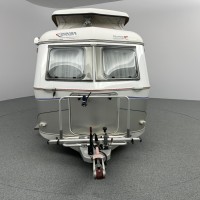 Eriba Touring Troll 540 GT Foto #19