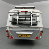 Eriba Touring Troll 540 GT Foto #20