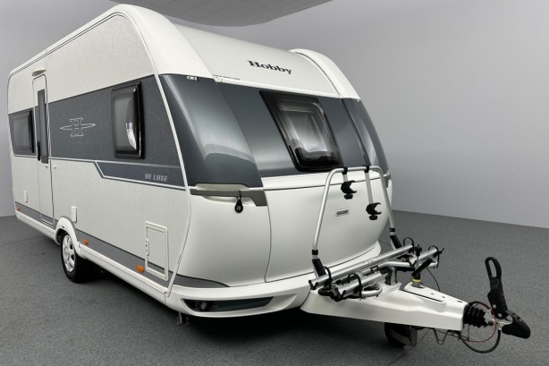 Hobby De Luxe 460 UFe