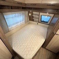 Hobby De Luxe 460 UFe Foto #3