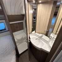 Hobby De Luxe 460 UFe Foto #7