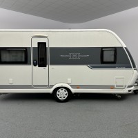 Hobby De Luxe 460 UFe Foto #8