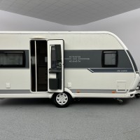 Hobby De Luxe 460 UFe Foto #9