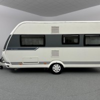 Hobby De Luxe 460 UFe Foto #10