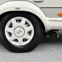 Hobby De Luxe 460 UFe Foto #11