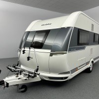 Hobby De Luxe 460 UFe Foto #12