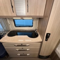 Hobby De Luxe 460 UFe Foto #14