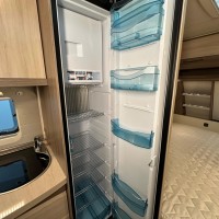 Hobby De Luxe 460 UFe Foto #15