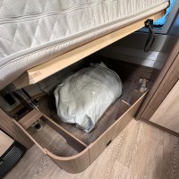 Hobby De Luxe 460 UFe Foto #16
