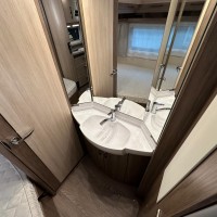 Hobby De Luxe 460 UFe Foto #17