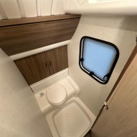 Hobby De Luxe 460 UFe Foto #18