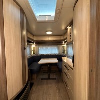 Hobby De Luxe 460 UFe Foto #19