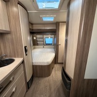 Hobby De Luxe 460 UFe Foto #20