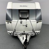 Hobby De Luxe 460 UFe Foto #21