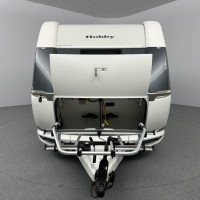 Hobby De Luxe 460 UFe Foto #22
