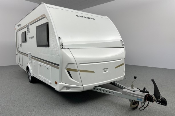 Weinsberg CaraOne 480 QDK