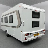 Weinsberg CaraOne 480 QDK Foto #1