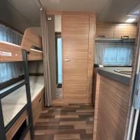 Weinsberg CaraOne 480 QDK Foto #2
