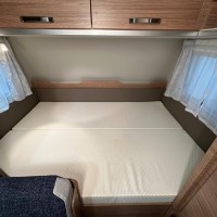 Weinsberg CaraOne 480 QDK Foto #3