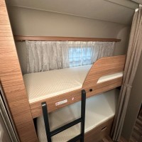 Weinsberg CaraOne 480 QDK Foto #4