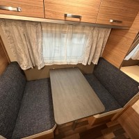 Weinsberg CaraOne 480 QDK Foto #5