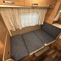 Weinsberg CaraOne 480 QDK Foto #6