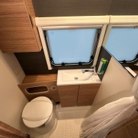Weinsberg CaraOne 480 QDK Foto #8