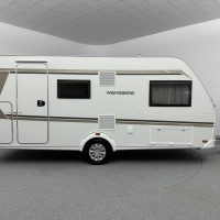 Weinsberg CaraOne 480 QDK Foto #9