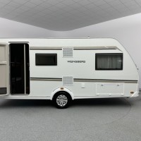 Weinsberg CaraOne 480 QDK Foto #10