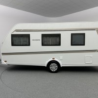 Weinsberg CaraOne 480 QDK Foto #11